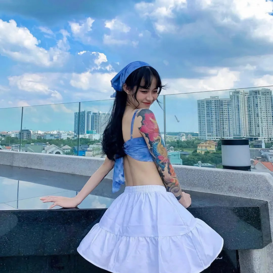 恶魔的眼泪